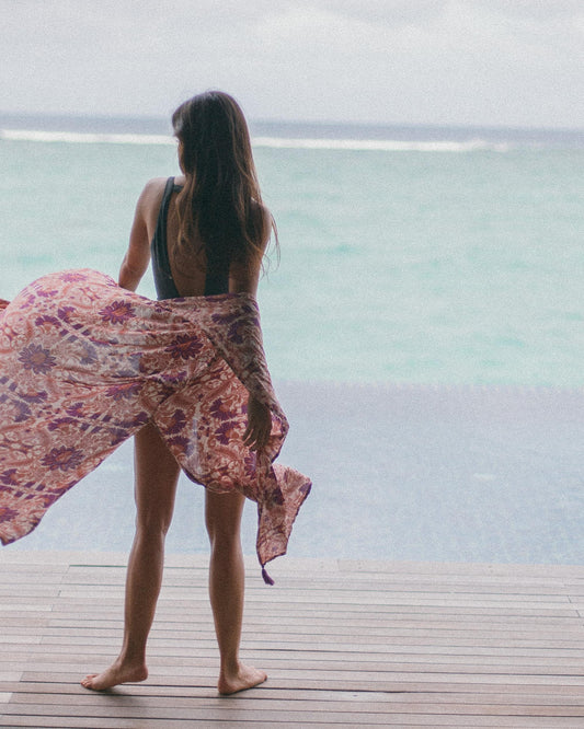 The Luxury Travel Guide: The Maldives
