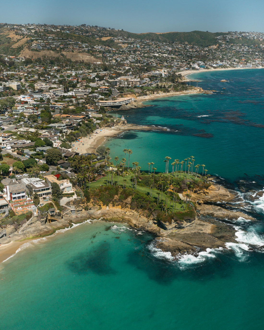 The Luxury Travel Guide: Laguna Beach