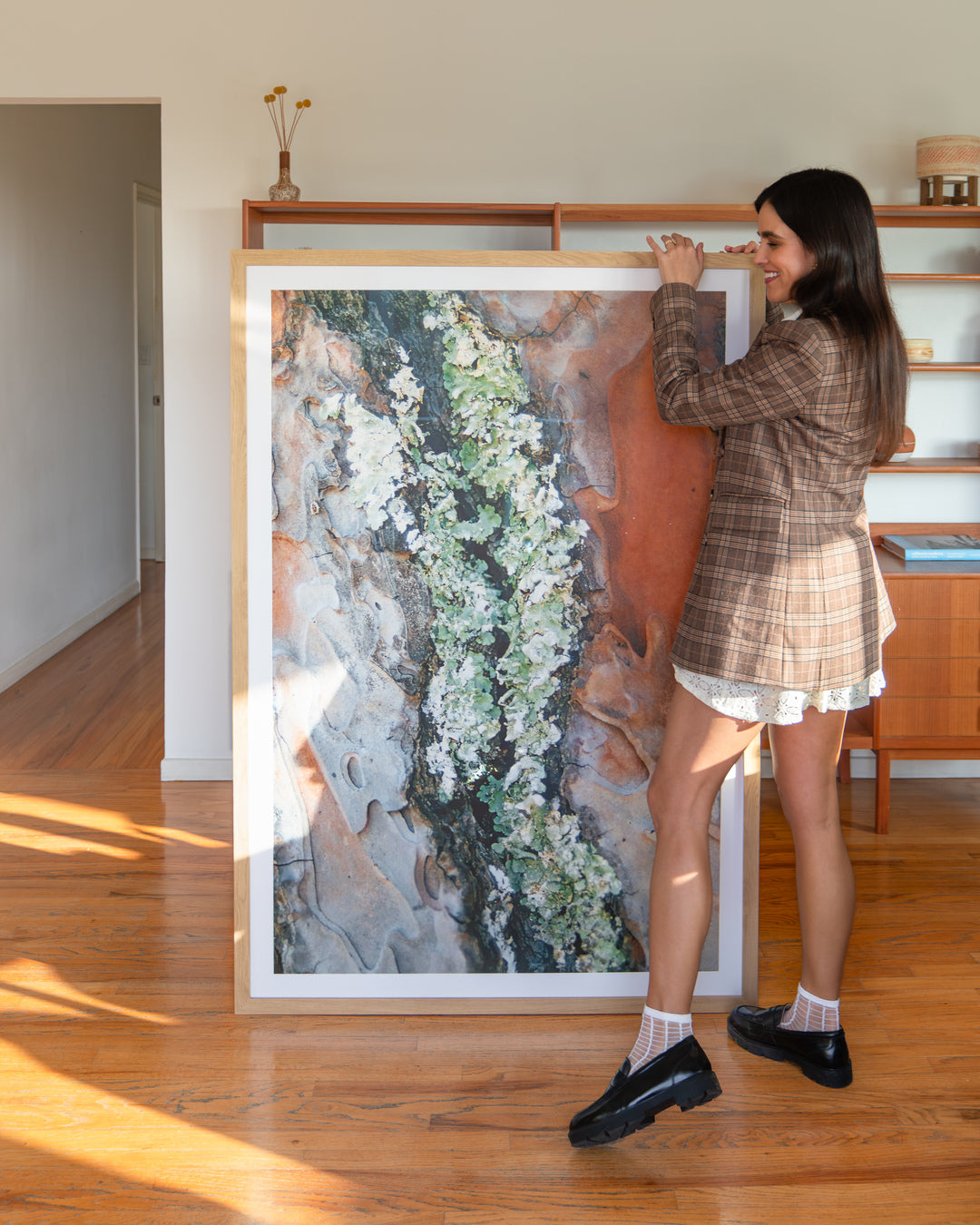 Lichen