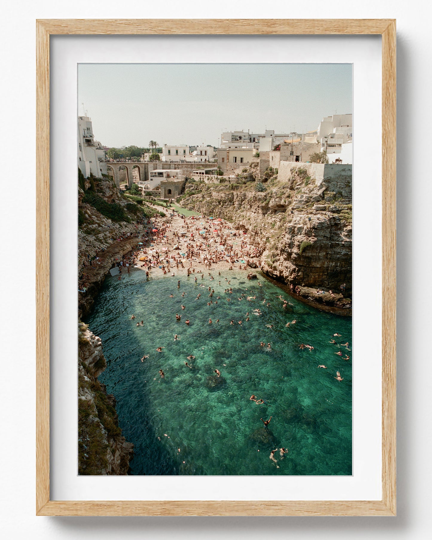 Marisol Vertical