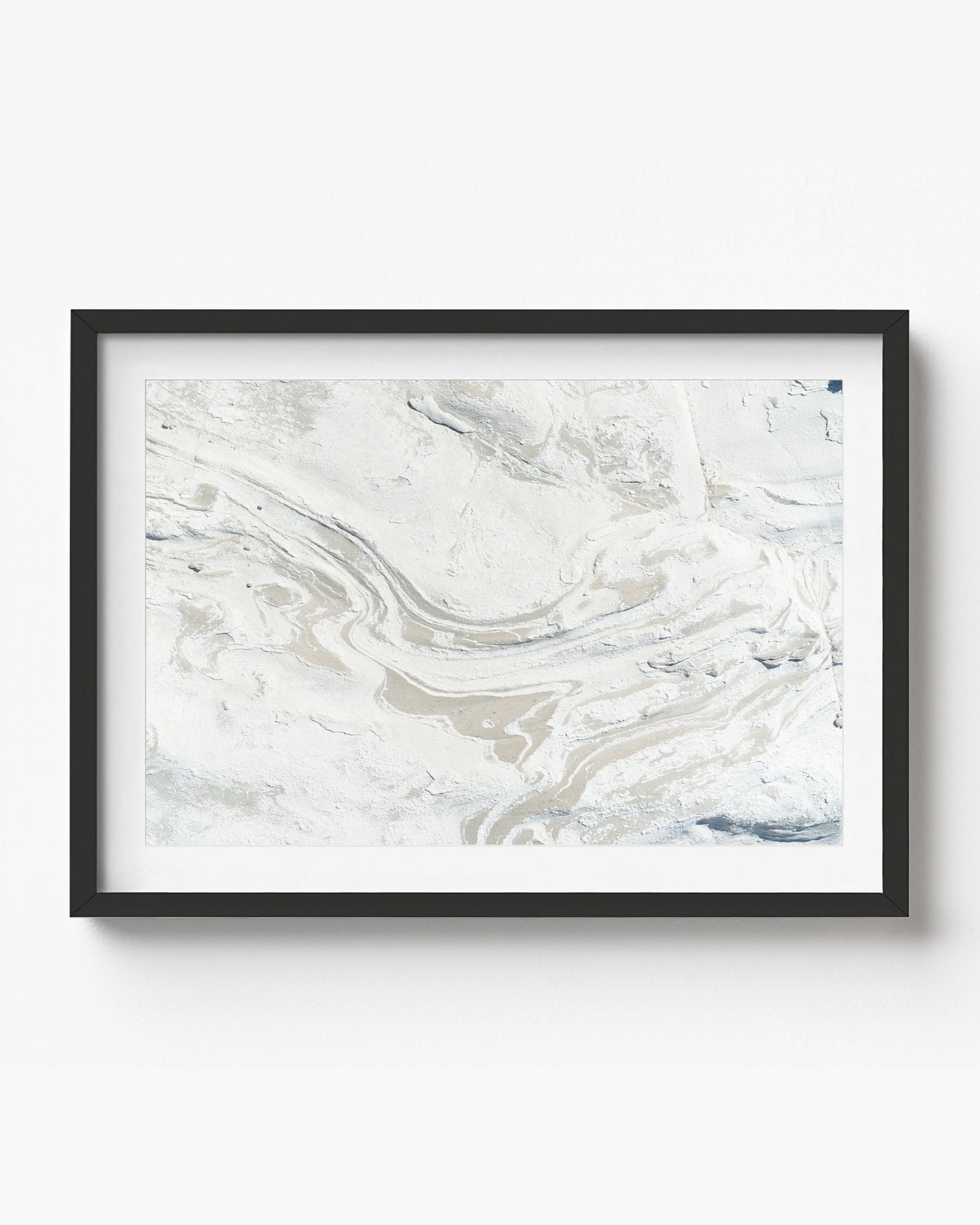 Refluent Horizontal