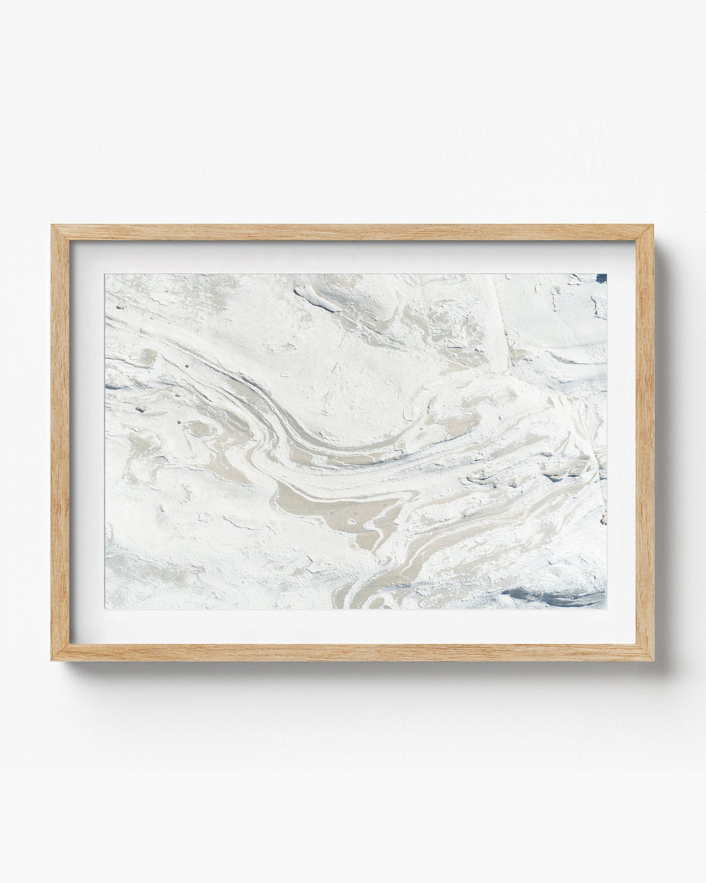 Refluent Horizontal