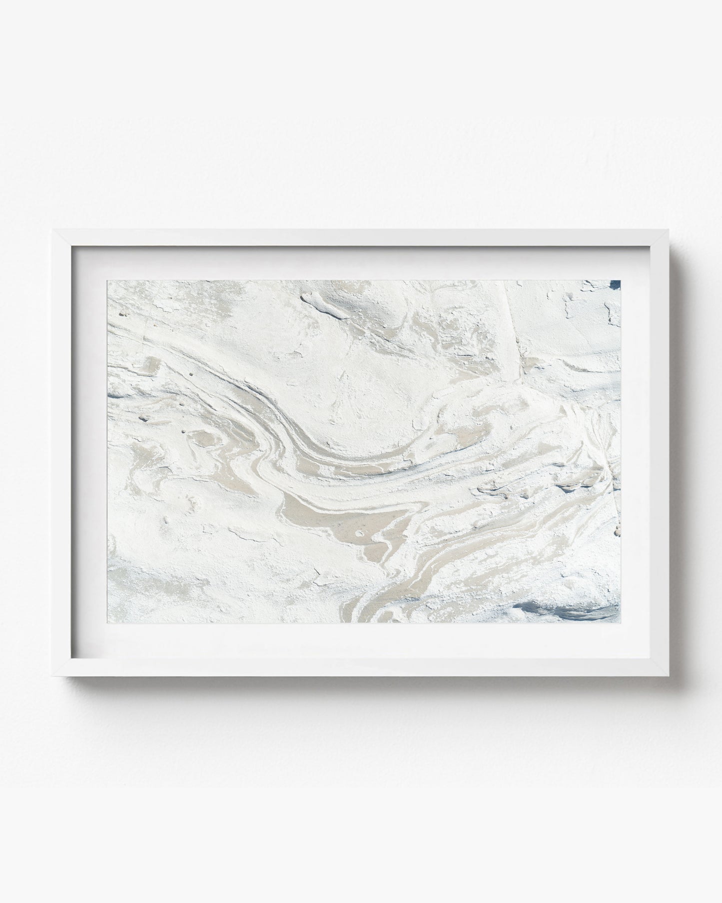 Refluent Horizontal