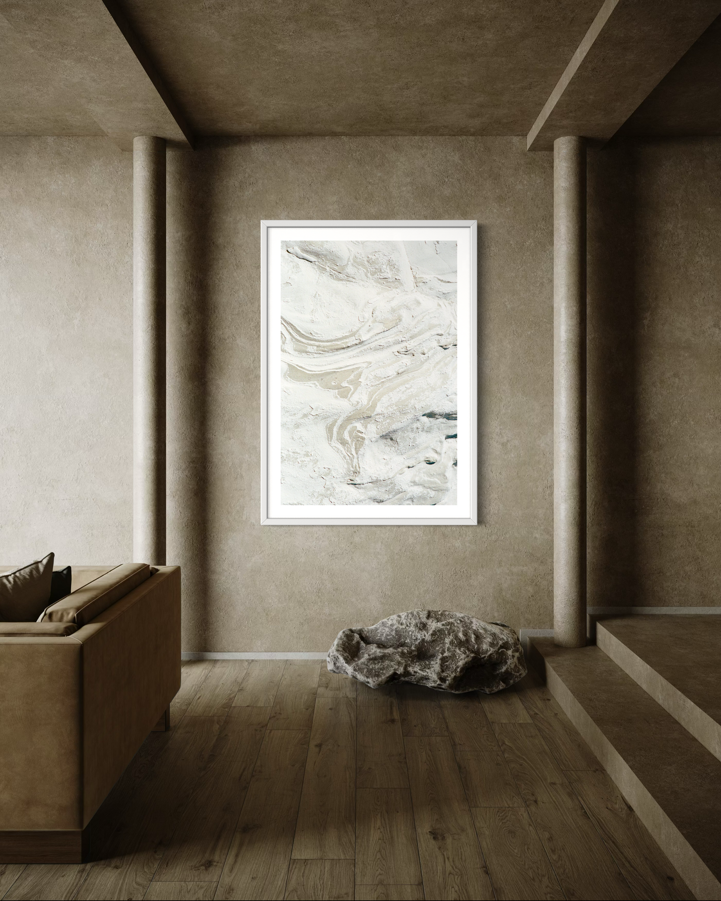 Refluent Vertical