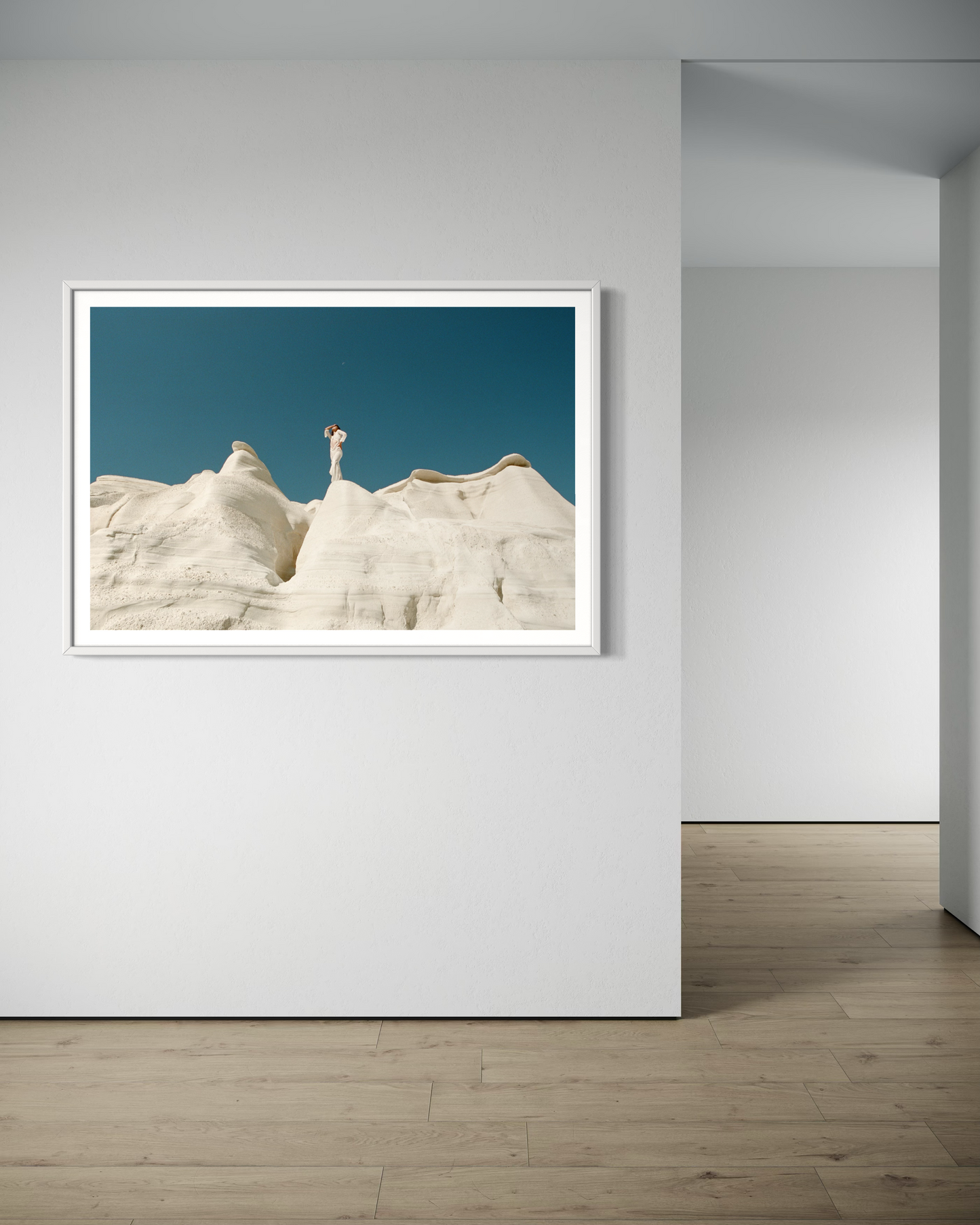 Seraphine Horizontal