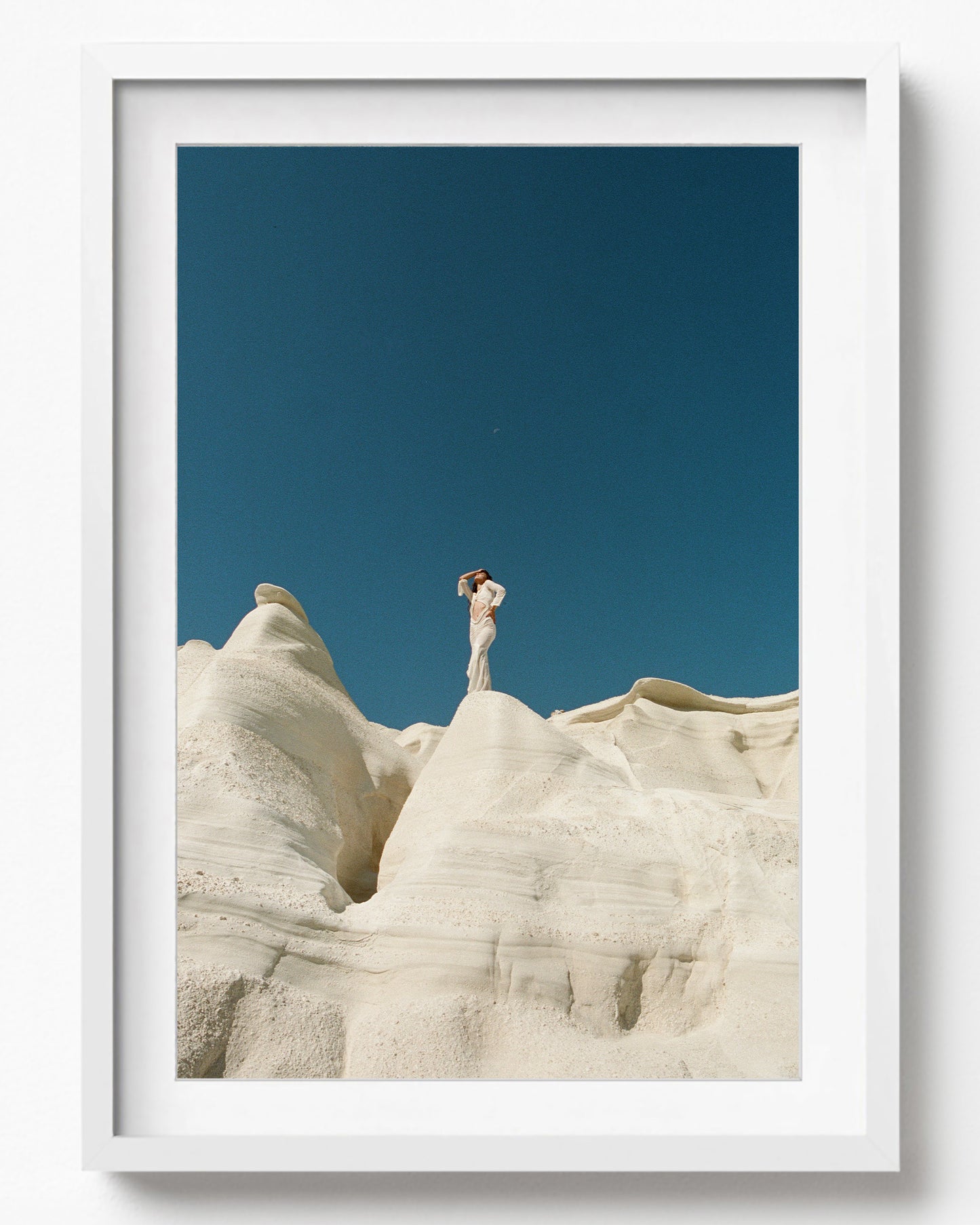 Seraphine Vertical