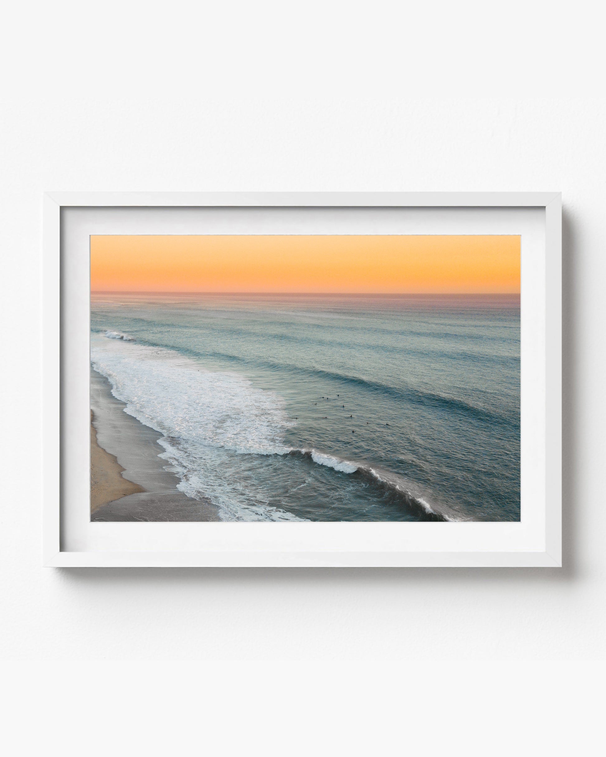 Wavelength Horizontal