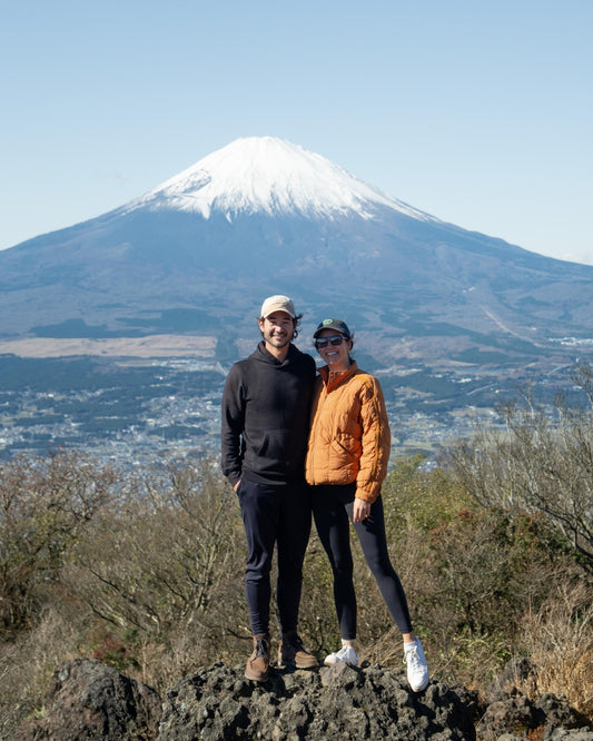 The Luxury Travel Guide: Hakone & Kyoto, Japan
