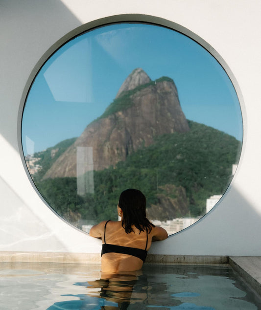 The Luxury Travel Guide: Rio de Janeiro
