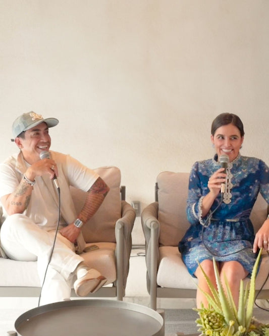 LIVE PODCAST INTERVIEW WITH KEVEN STIRDIVANT & TAYLOR O'SULLIVAN
