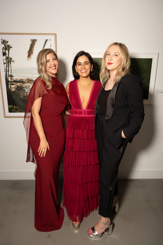 CULTERRA Holiday Party 2025