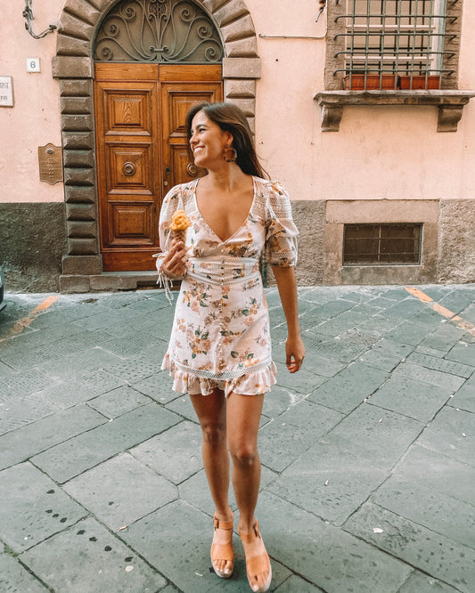 The Luxury Travel Guide: Lucca, Italy
