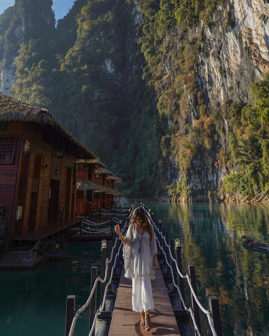 The Luxury Travel Guide: Thailand