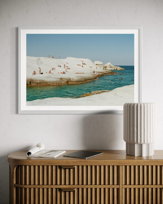 The Story Behind the Piece: "Mondria"