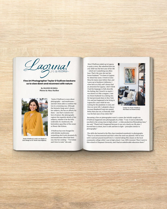 PRESS: Stu News Laguna