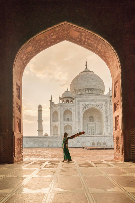 The Luxury Travel Guide: Rajasthan, India