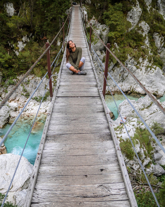 The Luxury Travel Guide: Slovenia