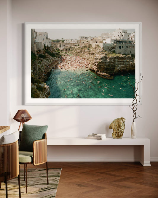 The Story Behind the Piece: "Marisol"