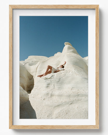 Aurelia Vertical