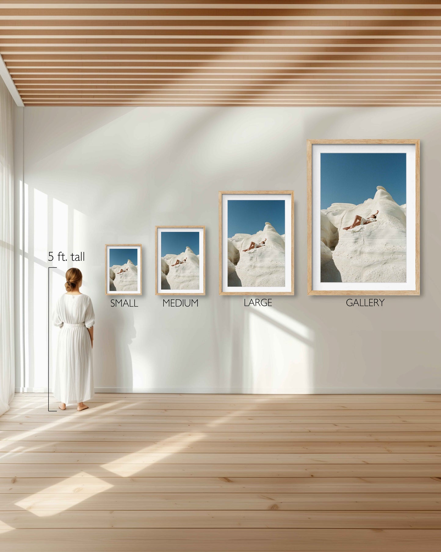 Aurelia Vertical