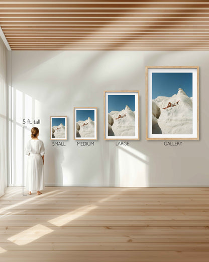Aurelia Vertical