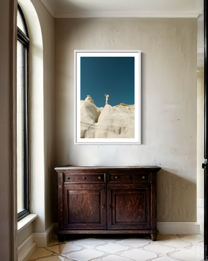 Seraphine Vertical