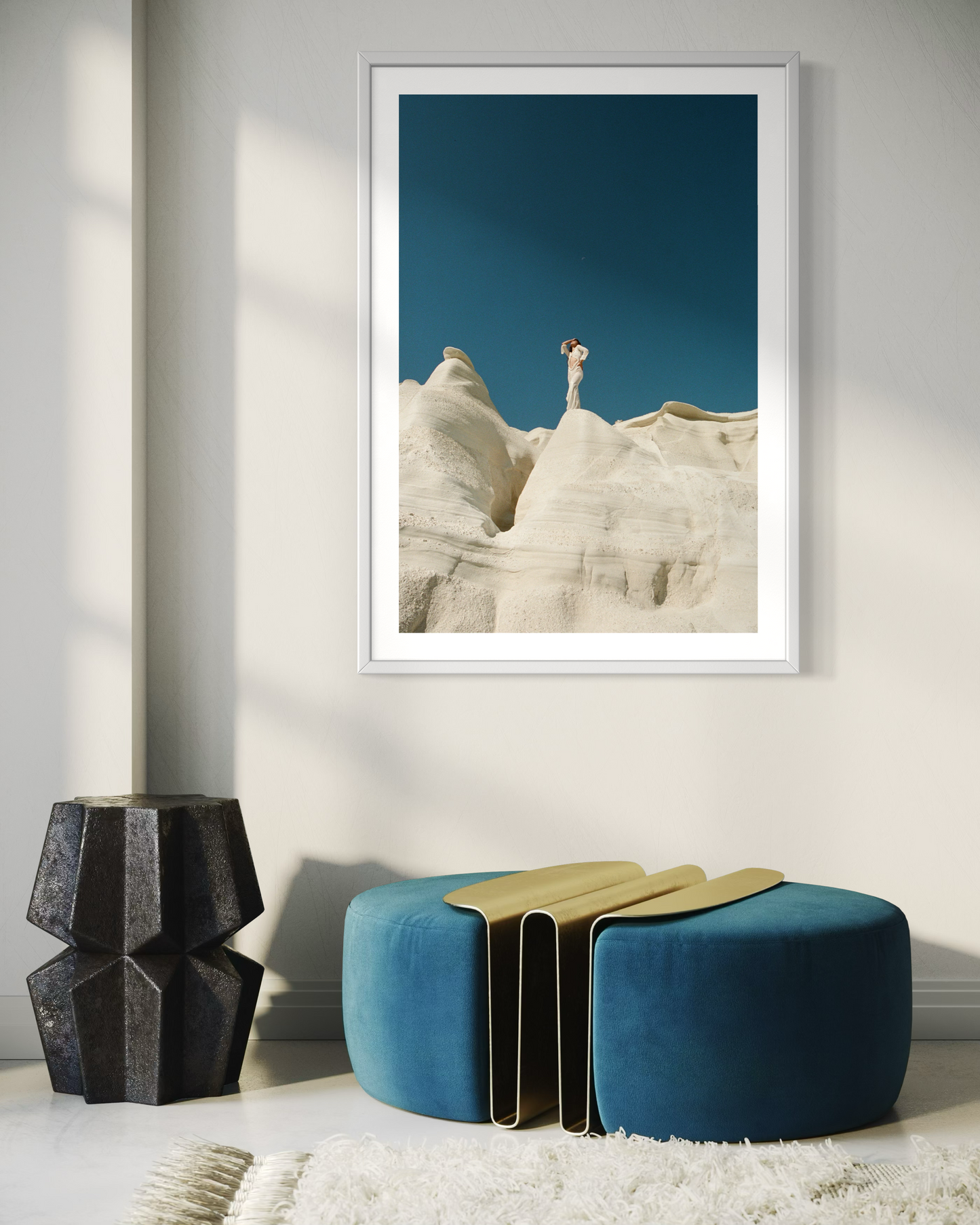 Seraphine Vertical