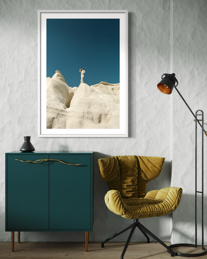 Seraphine Vertical
