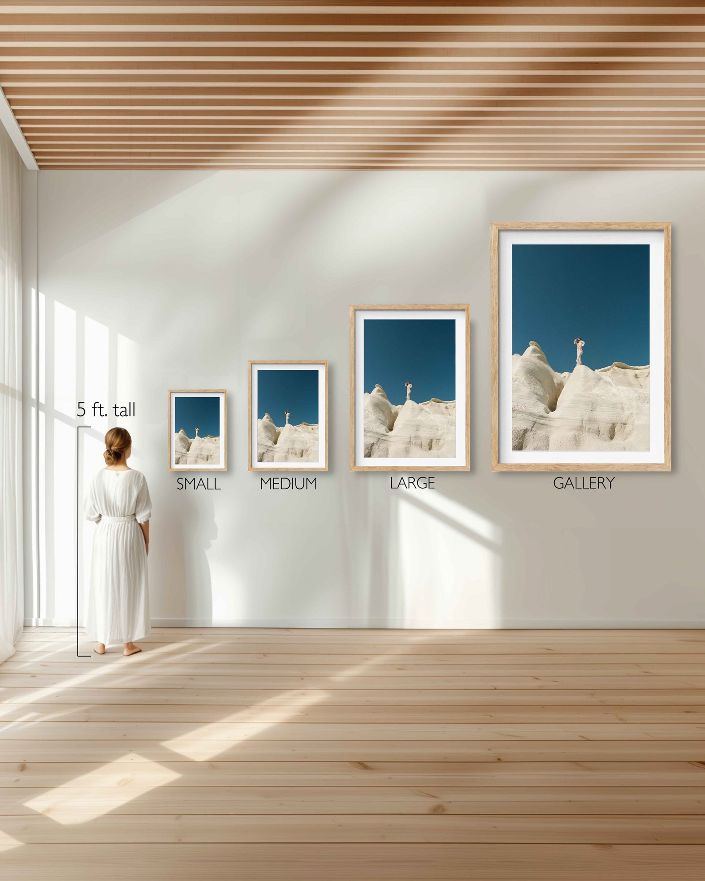 Seraphine Vertical