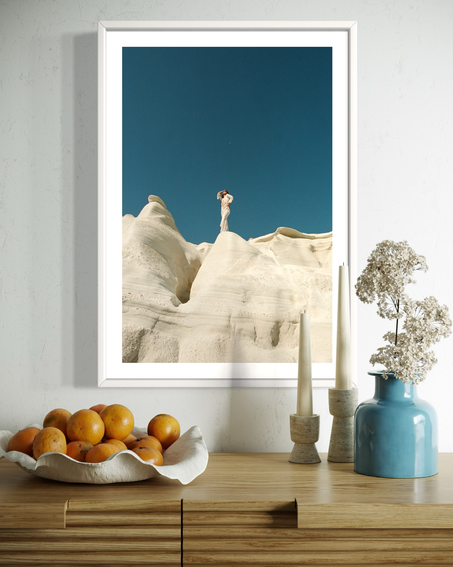 Seraphine Vertical