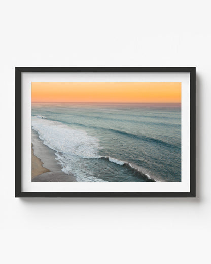 Wavelength Horizontal