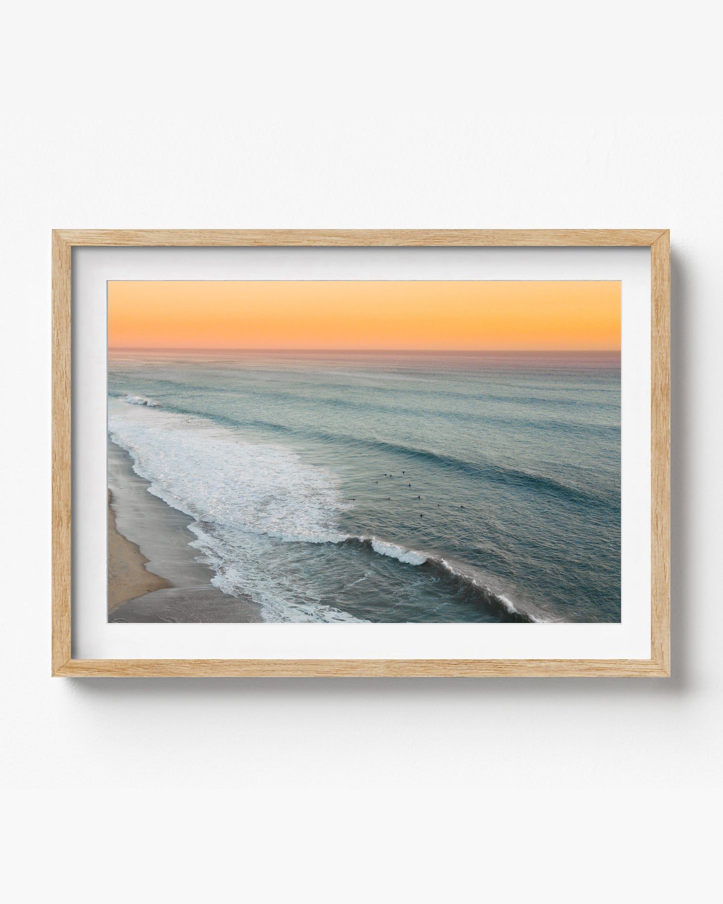 Wavelength Horizontal